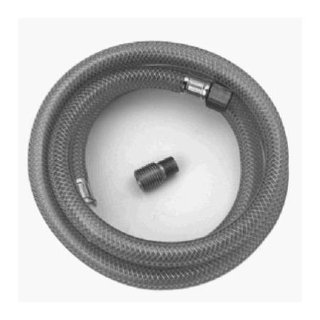 Brasscraft MP4' GRY Sink Spr Hose 532-595